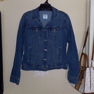 Old Navy Jeans Jacket
